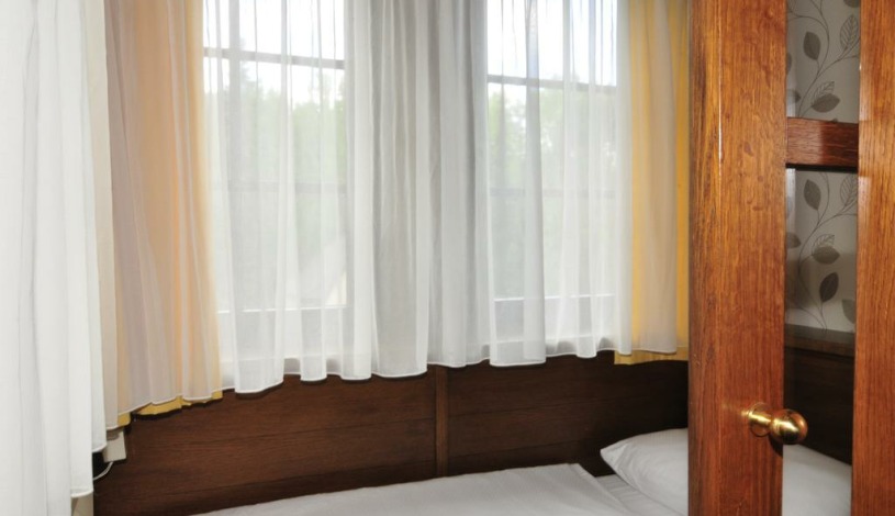hotel Start Špindlerův Mlýn